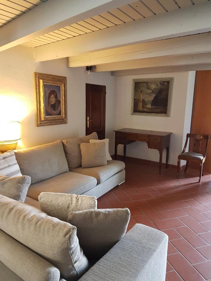 B&B La Forcella Sarnico Exterior foto