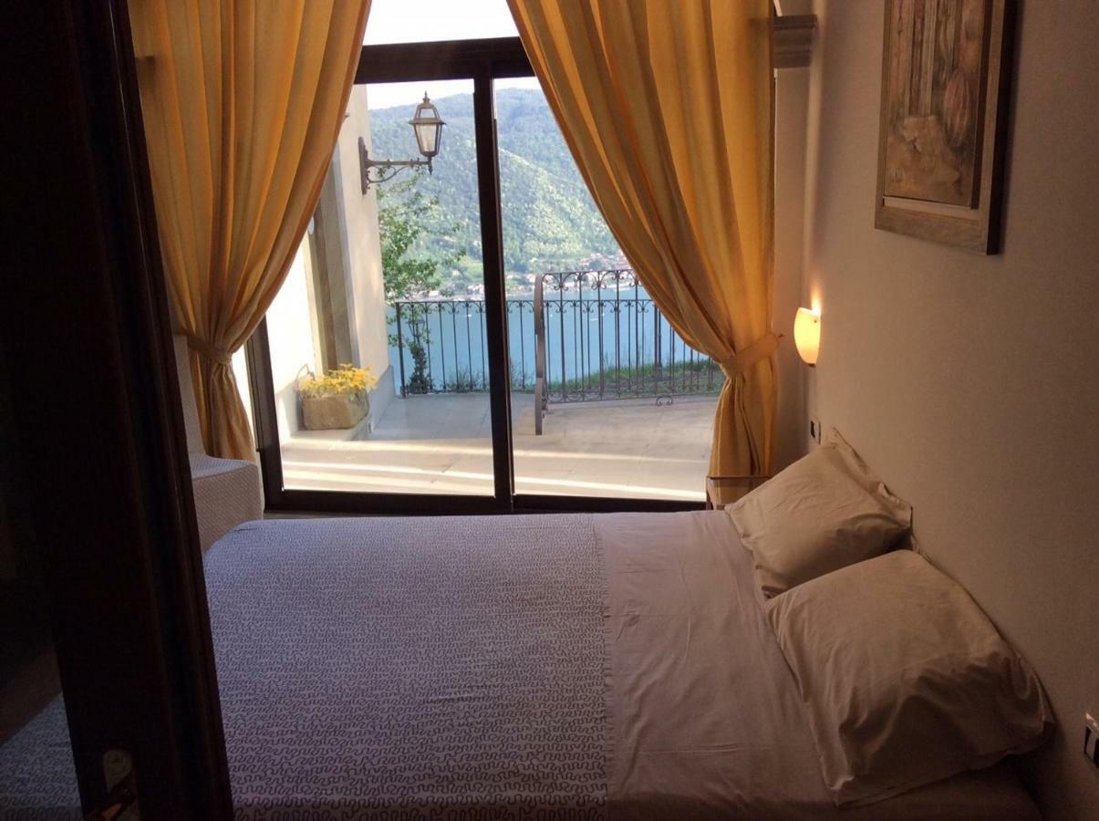 B&B La Forcella Sarnico Exterior foto