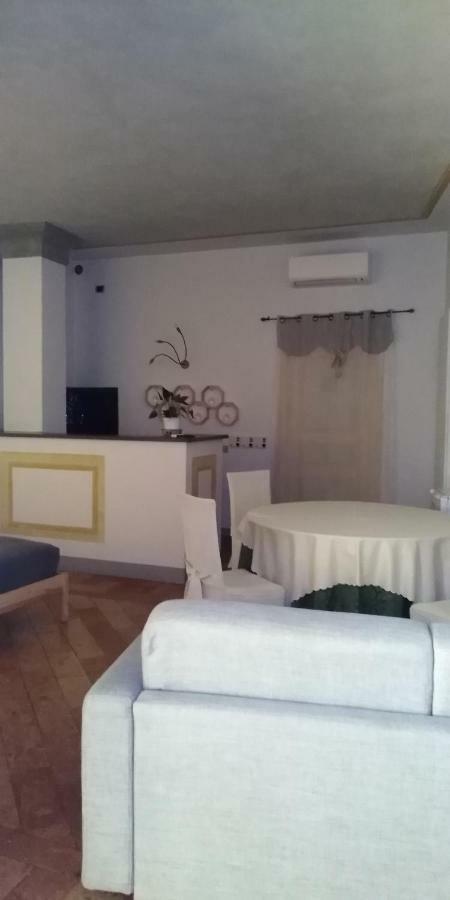 B&B La Forcella Sarnico Exterior foto
