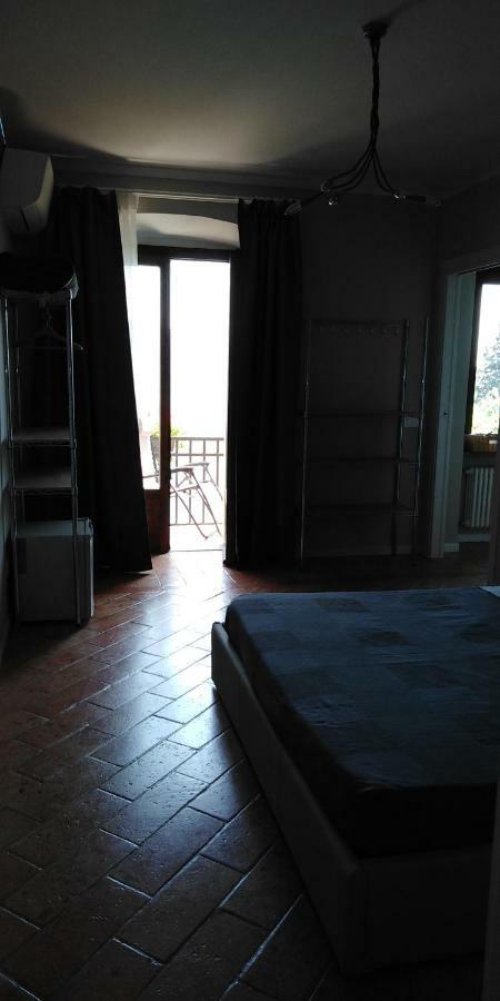 B&B La Forcella Sarnico Exterior foto