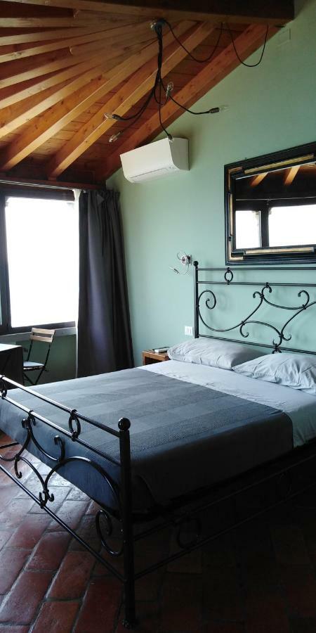 B&B La Forcella Sarnico Exterior foto