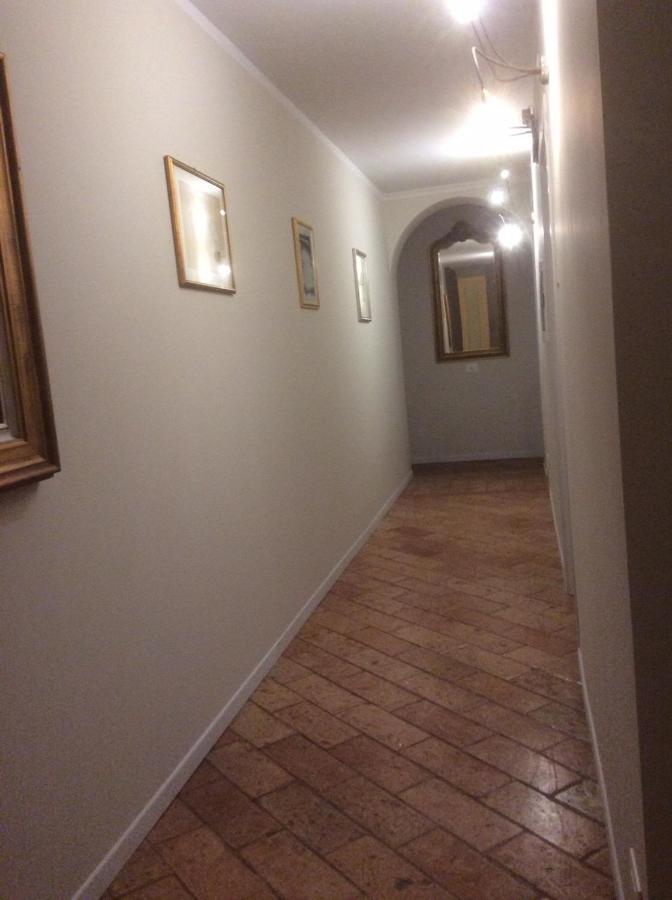 B&B La Forcella Sarnico Exterior foto